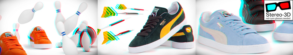 puma